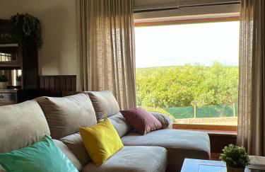 Complejo Rural Mirador de la Alcaidía - Foto 19