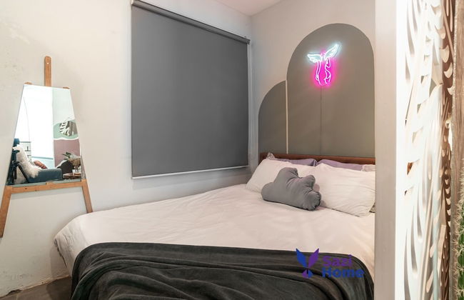 SAZIHOME Tay Ho Hanoi - Foto 32