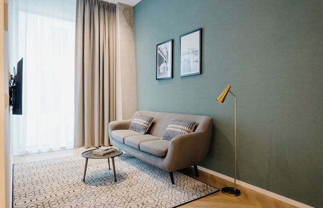 Numa Amsterdam Docklands - Foto 65