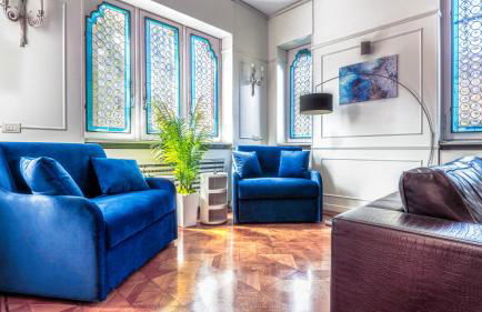 Villibera - Design villa with SPA, Cinema, Gym and Game Room - Foto 63