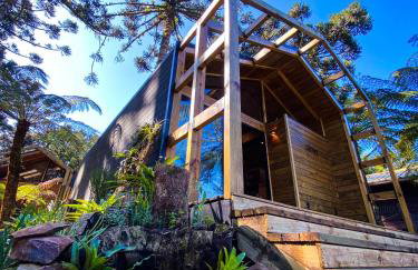 Pousada Alpes da Araucárias - Foto 13