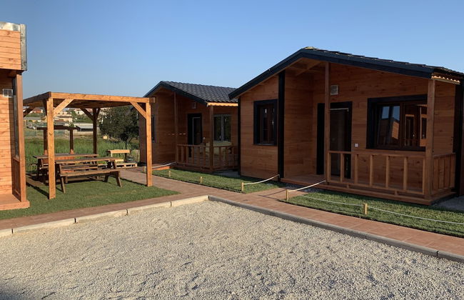 Recinto Hotelero As Casiñas - Photo 33