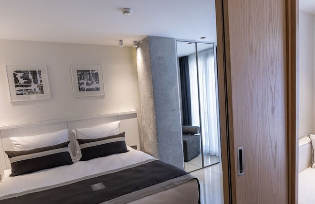 The Public Ortakoy - Foto 10