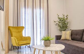 Elegant Central Apartment Veria - με ενδοδαπέδια θέρμανση!!! - Photo 44