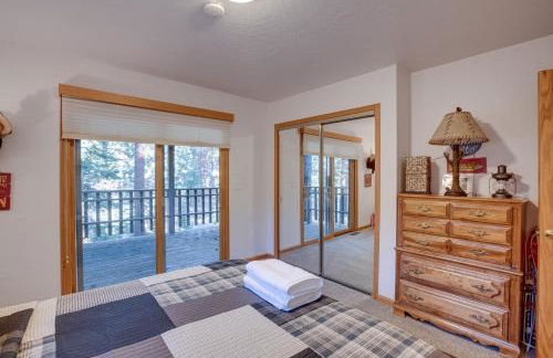 4 Mi to Slopes Family-Friendly Stateline Home! - Foto 23