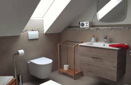 Ferienhaus Papstdorf - Foto 8