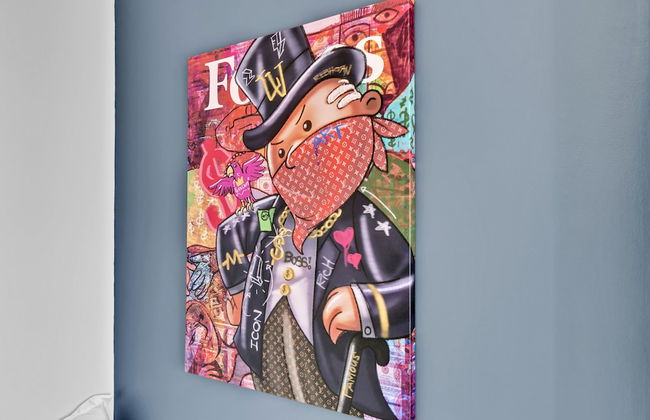 43rd Floor Penthouse in Brickell - Foto 20