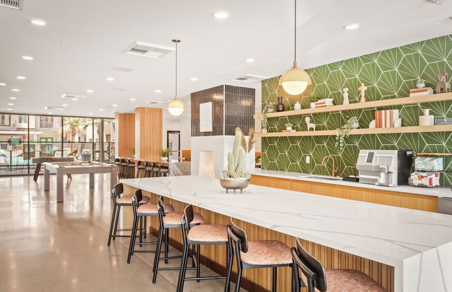 Mint House Phoenix – Midtown - Foto 3