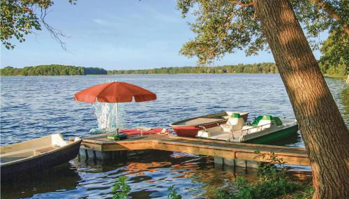 Nice Home In Pinnow With Wifi - Foto 2