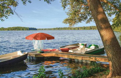 Nice Home In Pinnow With Wifi - Foto 2