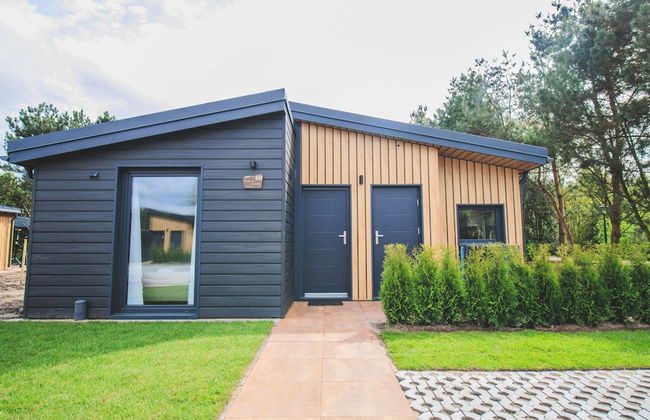 Modern Holiday Home With Terrace - Photo 18