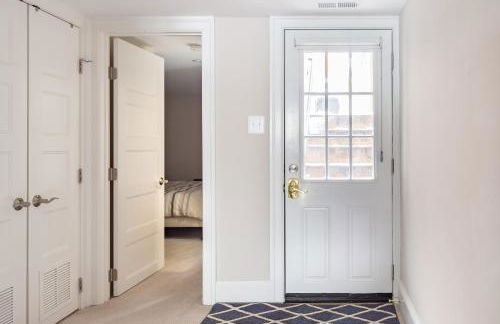 Explore Sights of Washington from Spacious Crib - Foto 11