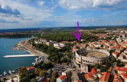 Apartment Punta - Foto 3