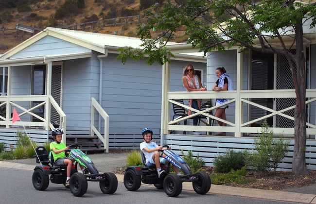 Brighton Beachfront Holiday Park - Foto 28