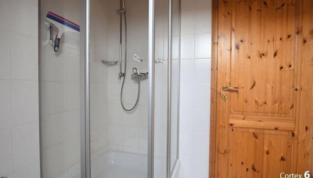 You Will Like This Home in the Harz Mountains - Foto 4, Baño