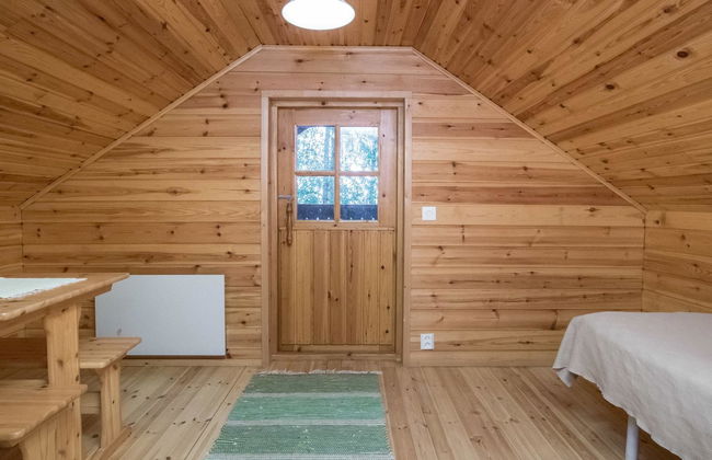 Laitamökki - Foto 19