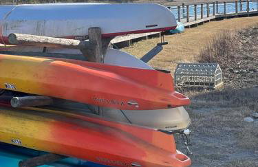 Love Creek Retreat - Foto 27