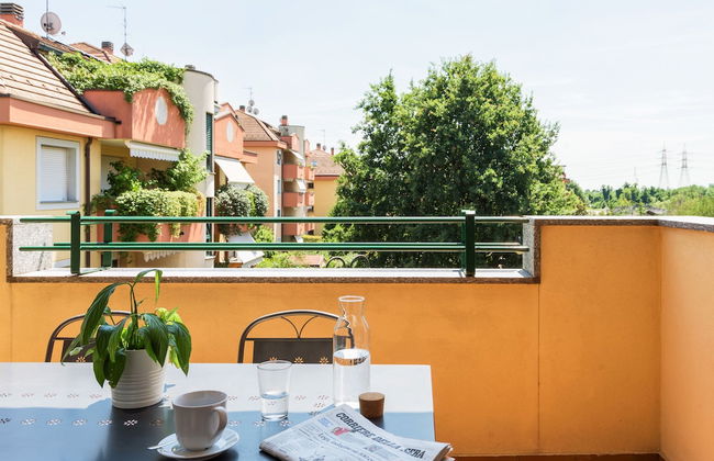 Home at Hotel Arese Vismara Apt - Foto 19