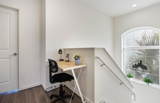 Private Hot Tub 3-bedroom 8 Miles From Disney - Photo 55