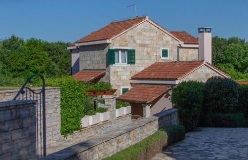 Villa Luči - Foto 26