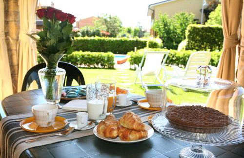 Apartments "i Ciclamini" a Moniga del Garda 2 - Foto 40