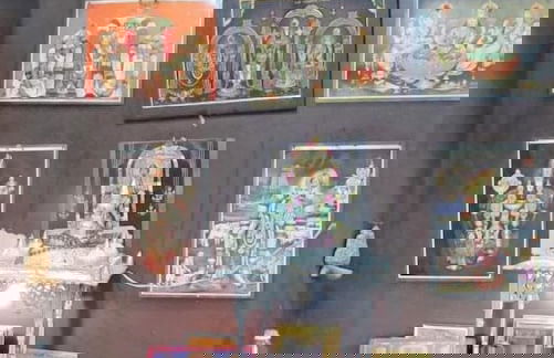 Jayaram Residency Tirupathi - Photo 21