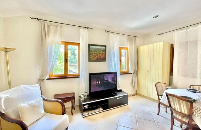 Family Resort Canj - Foto 24