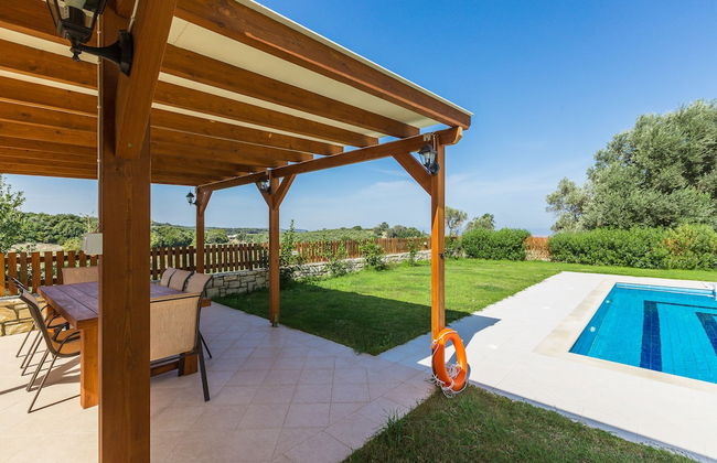 Greenland Villa - Foto 40