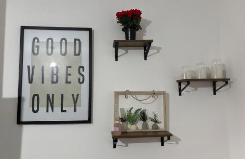 Cosy one bedroom flat - Foto 5