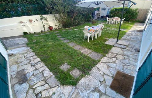 le tre isolette a 200m dal mare - Foto 9