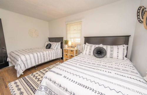 Downtown Retreat, Hot Tub, Firepit, Grill - Foto 62