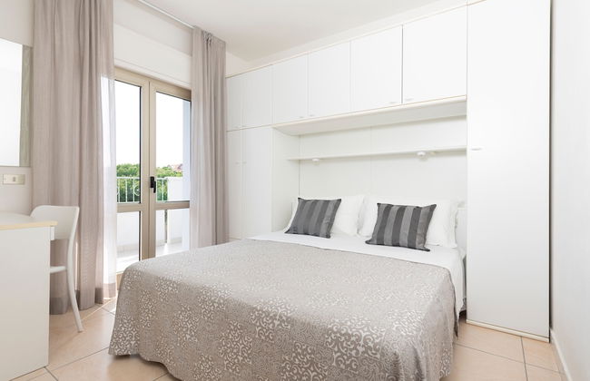 Residence Quadrifoglio - Foto 31