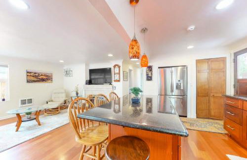 Cedar River Retreat - Foto 13