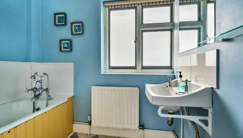 Headlands- Stylish Oceanfront Property on Harlyn Bay - Foto 2