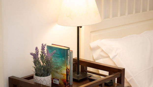 Rental in Rome San Trifone - Photo 4, Chambre