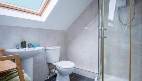 Ridgeway Retreat - 1 Bedroom Cottage - Manorbier - Foto 5