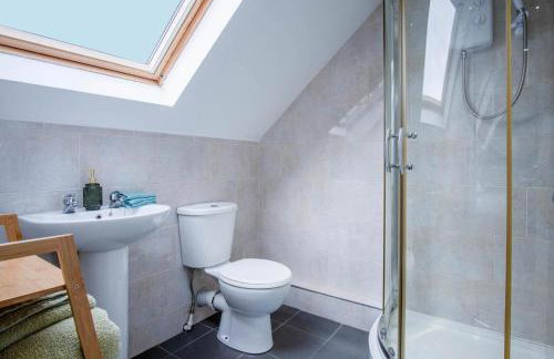 Ridgeway Retreat - 1 Bedroom Cottage - Manorbier - Foto 5