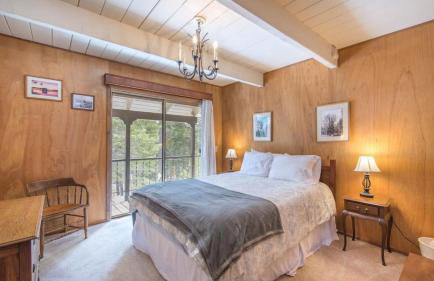 Mahogany by AvantStay Snowbird Cabin w Full Chamberlands Access - Foto 7