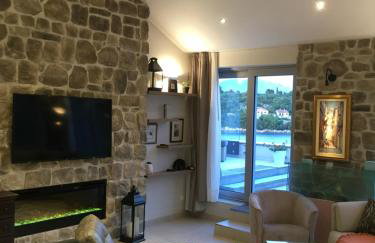 High View-A Seaside Villa With Huge Jacuzzi - Foto 3