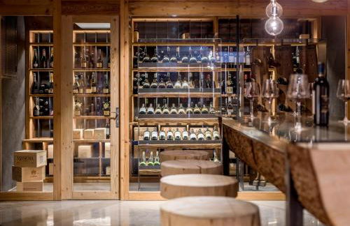 Skyview Chalets am Camping Toblacher See - Foto 18