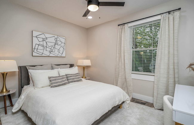 Lee Street Lodge - Foto 2