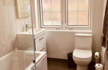 Tapestry Apartment - Foto 13