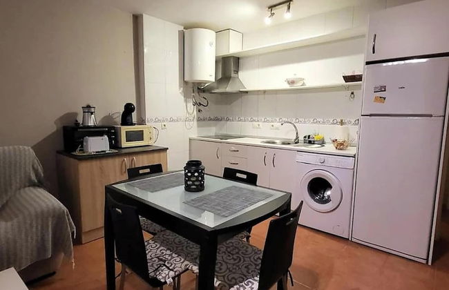 Duplex in Spain Near Naturist Beach - Photo 7