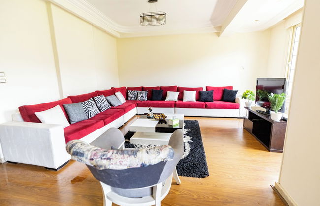 Hibiscus Haven Suite - Foto 1