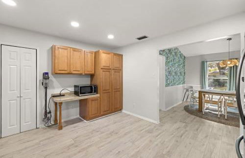 5 mins to Honeymoon Island~Sand Volleyball~Firepit - Foto 15