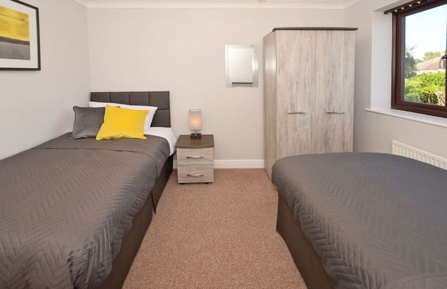 Ideal for Alton Towers, Staffordshire and The Peak District - Foto 8