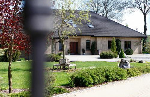 Villa Port Rybaki - Foto 9