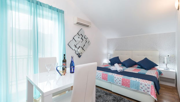 Villa Voinic 2 - Photo 2, Room