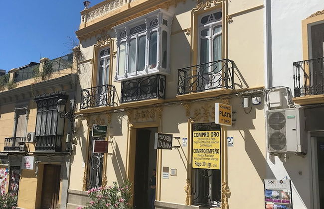 Luxury apartment Ronda Central - Photo 19