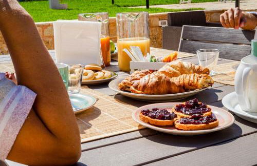 Quattroperle Trulli - Relax - Puglia - Foto 23